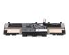 Battery 53Wh original suitable for HP EliteBook x360 830 G6