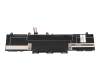 Battery 53Wh original suitable for HP EliteBook x360 830 G6