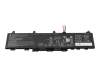 Battery 53Wh original suitable for HP Envy 16-h0000
