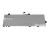Battery 54.7Wh original suitable for Lenovo ThinkPad X13 Gen 6 (21RM)