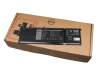 Battery 54Wh original (4 cells) suitable for Dell 15 DC15255