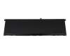 Battery 54Wh original (4 cells) suitable for Dell Vostro 14 (3425)