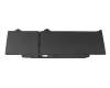 Battery 54Wh original suitable for Dell Latitude 16 (7455)
