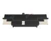 Battery 54Wh original suitable for HP ZBook 15u G6