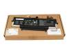 Battery 54Wh original suitable for HP ZBook 15u G6