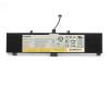 Battery 54Wh original suitable for Lenovo Y70-70 Touch