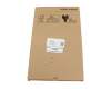 Battery 54Wh original suitable for Samsung Galaxy Book 4 (NP750XGL)