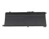 Battery 55.67Wh original suitable for HP Envy x360 15z-ds000