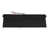 Battery 55,9Wh original 11.61V (Type AP19B8M) suitable for Acer Aspire Vero 15 (AV15-52)