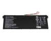 Battery 55,9Wh original 11.61V (Type AP19B8M) suitable for Acer Chromebook 515 (CB515-2H)