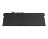 Battery 55,9Wh original 15.4V (AP18C7M) suitable for Acer Swift 3 (SF313-53)