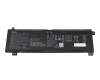 Battery 56Wh original suitable for Asus G513RW