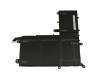 Battery 56Wh original suitable for Asus UX562FA