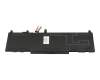 Battery 56Wh original suitable for HP EliteBook 640 G10