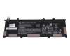 Battery 56Wh original suitable for HP EliteBook 840 G8