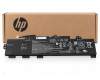 Battery 56Wh original suitable for HP EliteBook 850 G5