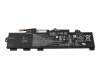 Battery 56Wh original suitable for HP EliteBook 850 G5