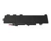 Battery 56Wh original suitable for HP EliteBook x360 830 G6