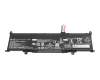 Battery 56Wh original suitable for HP ProBook 440 G11