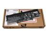 Battery 56Wh original suitable for HP ProBook 650 G3