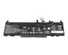 Battery 56Wh original suitable for HP ZBook Power G11