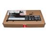 Battery 56Wh original suitable for Lenovo IdeaPad 3-17IIL05 (81WF)