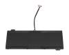 Battery 57.48Wh original (AP18D8M) suitable for Acer ConceptD 3 Pro (CN314-73P)