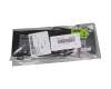 Battery 57.48Wh original (AP18D8M) suitable for Acer ConceptD 3 Pro (CN314-73P)
