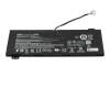 Battery 57.48Wh original AP21D8M suitable for Acer Nitro V 15 (ANV15-41)
