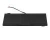 Battery 57.48Wh original AP21D8M suitable for Acer Nitro V 16 (ANV16-71)