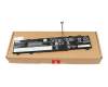 Battery 57Wh original 3 Cells suitable for Lenovo LOQ 15IAX9E (83LK)