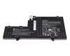 Battery 57Wh original suitable for HP 17-by0000