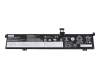 Battery 57Wh original suitable for Lenovo ThinkBook 15p G2 ITH (21B1)