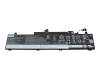 Battery 57Wh original suitable for Lenovo ThinkPad E16 G2 (21M6)