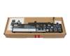 Battery 57Wh original suitable for Lenovo ThinkPad E16 Gen 1 (21JU)