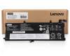 Battery 57Wh original suitable for Lenovo ThinkPad P53s (20N6/20N7)
