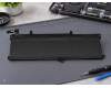 Battery 57Wh original suitable for Lenovo ThinkPad T15 Gen 1 (20S6/20S7)