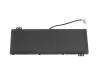 Battery 58.75Wh original (AP18E7M) suitable for Acer Predator Helios 300 (PH317-53)
