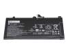 Battery 58.8Wh original suitable for HP Elite c645 G2 Chromebook