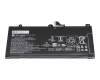 Battery 58.8Wh original suitable for HP Envy 17-ch0000