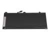 Battery 58.8Wh original suitable for HP Spectre x360 14 (Wikus)