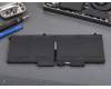 Battery 58Wh original (4 cells) suitable for Dell Latitude 13 2in1 (7330)