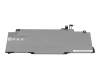 Battery 58Wh original suitable for Lenovo ThinkPad T14s Gen 6 (21R2)
