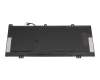 Battery 60,9Wh original suitable for HP Envy x360 13-ay0000
