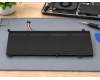Battery 60Wh original 4 cell (15,44V / 15,36V) suitable for Lenovo ThinkBook 14s Yoga IRU (21JG)