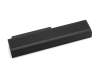 Battery 60Wh original suitable for Asus N61JQ