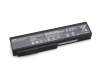 Battery 60Wh original suitable for Asus X5MJQ