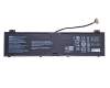Battery 60Wh original suitable for Clevo PD50PNP-G