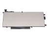 Battery 60Wh original suitable for Dell Latitude 12 (5289)