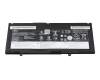 Battery 60Wh original suitable for Fujitsu LifeBook U7312